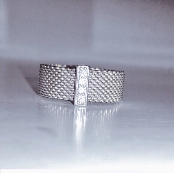 Tiffany ring - Picture 2 of 4